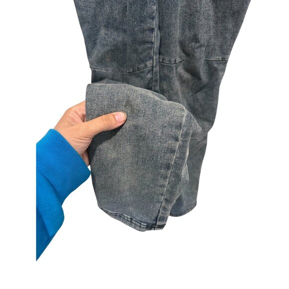 Ripton & Co Overalls Womens XS Acid Vintage Blue Stretch Outdoor Performance - Picture 16 of 16